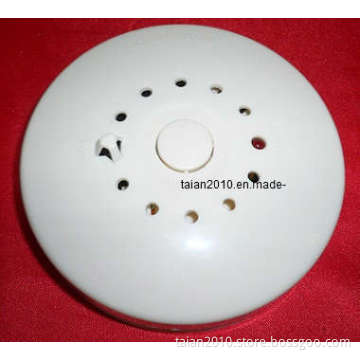Smoke Detectors and Temperature 2 in 1, Smoke and Temperature (TA-2688)